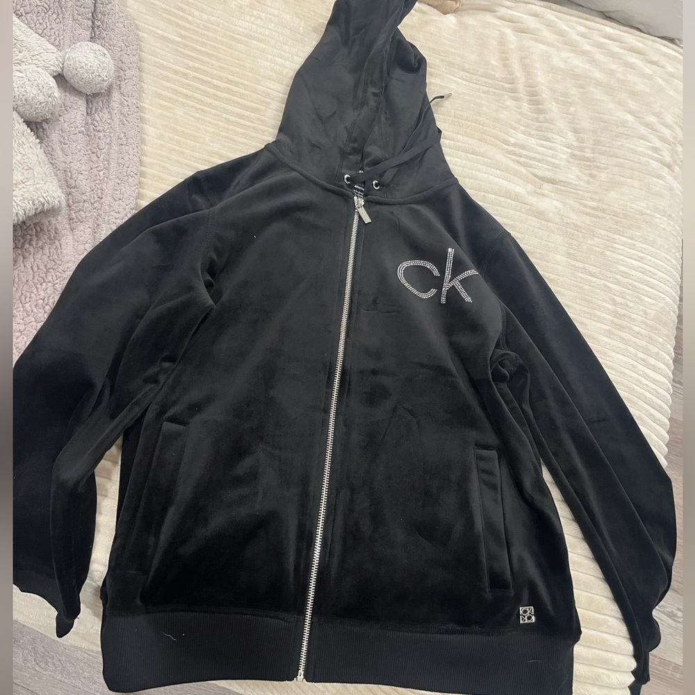 Calvin Klein Hoodie✨